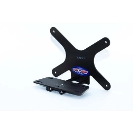 STO N SHO SNS7 - Quick Release License Plate Bracket For 2013-2016 Dodge Dart
