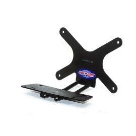 STO N SHO SNS78 - Quick Release License Plate Bracket For 2011-2015 Jaguar XJ