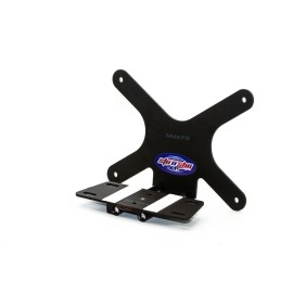 STO N SHO SNS79 - Quick Release License Plate Bracket For 2016-2018 Nissan Maxima