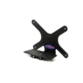 STO N SHO SNS95 - Quick Release License Plate Bracket For 2016 Lexus GS350 Sedan