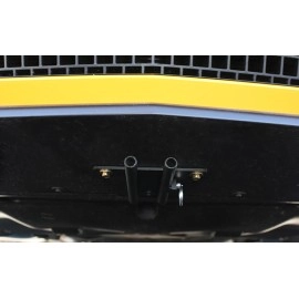 STO N SHO SNS1 - Quick Release License Plate Bracket For 2008-2014 Dodge Challenger