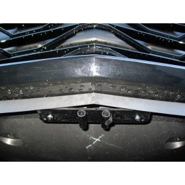 STO N SHO SNS101 - Quick Release License Plate Bracket For 2017-2023 Chevrolet ZL1 Camaro