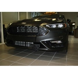 STO N SHO SNS104 - Quick Release License Plate Bracket For 2017-2018 Ford Fusion Sport