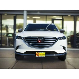 STO N SHO SNS107 - Quick Release License Plate Bracket For 2016-2019 Mazda CX-9