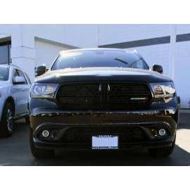 STO N SHO SNS109 - Quick Release License Plate Bracket For 2014-2017 Dodge Durango