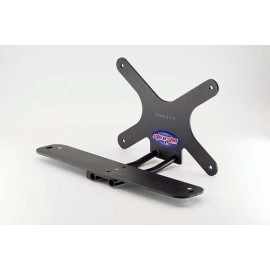 STO N SHO SNS114 - Quick Release License Plate Bracket For 2016-2020 Tesla Model S