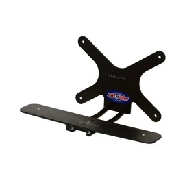 STO N SHO SNS118 - Quick Release License Plate Bracket For 2017-2019 Infiniti Q70L