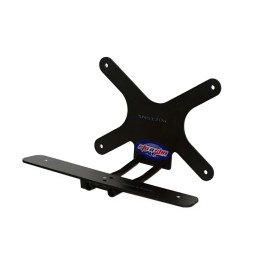 STO N SHO SNS120a - Quick Release License Plate Bracket For 2019-2020 BMW M5/ M5 Competition without adaptive cruise control