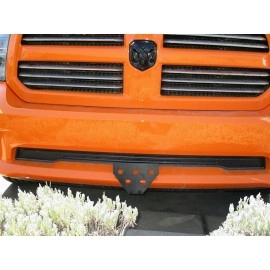 STO N SHO SNS129 - Quick Release License Plate Bracket For 2017 Dodge Ram Sport