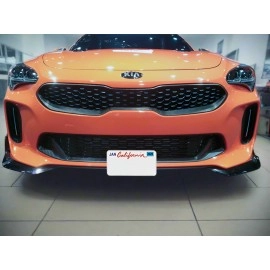 STO N SHO SNS132 - Quick Release License Plate Bracket For 2018 Kia Stinger