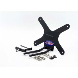 STO N SHO SNS154a - Quick Release License Plate Bracket For 2017-2021 Jeep Grand Cherokee Limited X