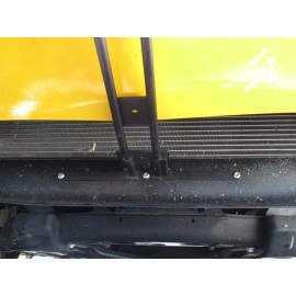 STO N SHO SNS158 - Quick Release License Plate Bracket For 2003-20036 Chevrolet SSR