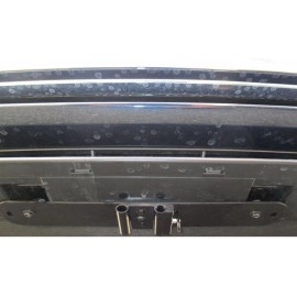 STO N SHO SNS159 - Quick Release License Plate Bracket For 2019-2020 BMW 430i/440i