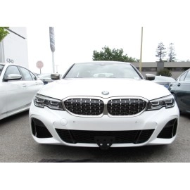 STO N SHO SNS159a - Quick Release License Plate Bracket For 2019-2020 BMW 430i/440i M Sport