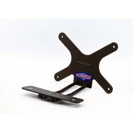 STO N SHO SNS159a - Quick Release License Plate Bracket For 2019-2020 BMW 430i/440i M Sport