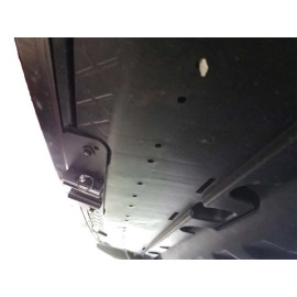 STO N SHO SNS167 - Quick Release License Plate Bracket For 2018 Audi TT RS