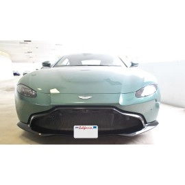 STO N SHO SNS169 - Quick Release License Plate Bracket For 2019 Aston Martin Vantage