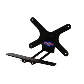 STO N SHO SNS170 - Quick Release License Plate Bracket For 2019 Aston Martin DBS Superleggera