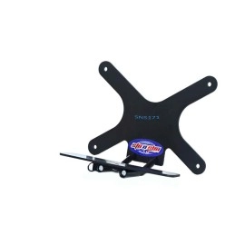 STO N SHO SNS171 - Quick Release License Plate Bracket For 2019-2021 Mercedes AMG GLC 63 S Coupe/SUV