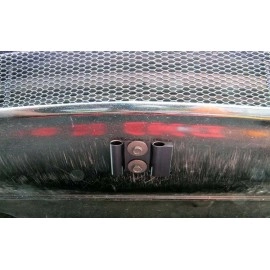 STO N SHO SNS179 - Quick Release License Plate Bracket For 2004 Mercedes SL500