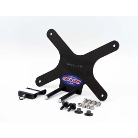 STO N SHO SNS179 - Quick Release License Plate Bracket For 2004 Mercedes SL500