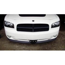 STO N SHO SNS18 - Quick Release License Plate Bracket For 2006-2010 Dodge Charger