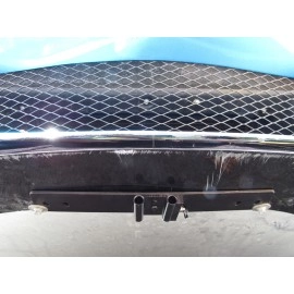 STO N SHO SNS195 - Quick Release License Plate Bracket For 2010-2014 Lotus Evora