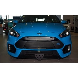 STO N SHO SNS19b - Quick Release License Plate Bracket For 2016-2018 Ford Focus RS