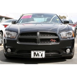 STO N SHO SNS2 - Quick Release License Plate Bracket For 2011-2014 Dodge Charger