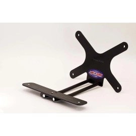 STO N SHO SNS210 - Quick Release License Plate Bracket For 2019-2025 BMW Z4 M40i