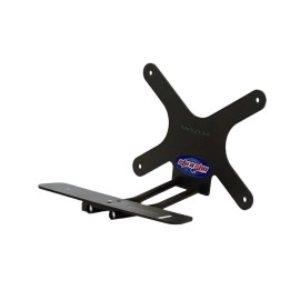 STO N SHO SNS211a - Quick Release License Plate Bracket For 2018-2020 BMW 530i/530e/540i M Sport with adaptive cruise