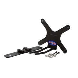 STO N SHO SNS211a - Quick Release License Plate Bracket For 2018-2020 BMW 530i/530e/540i M Sport with adaptive cruise