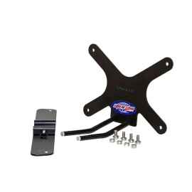 STO N SHO SNS215 - Quick Release License Plate Bracket For 2019-2024 BMW 330i/330e Non M Sport w/o adaptive cruise