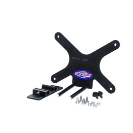 STO N SHO SNS219a - Quick Release License Plate Bracket For 2023-2025 Range Rover Sport Dynamic and Autobiography