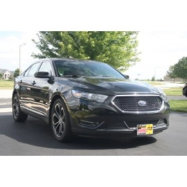 STO N SHO SNS22 - Quick Release License Plate Bracket For 2013-2018 Ford Taurus SHO