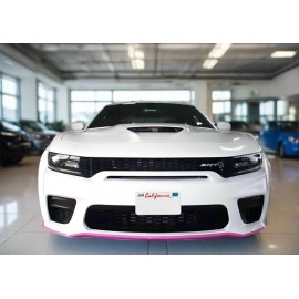 STO N SHO SNS230 - Quick Release License Plate Bracket For 2020-2023 Charger Hellcat; Daytona; Scat Pack Wide Body