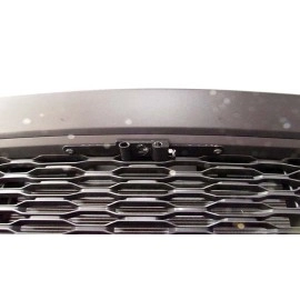 STO N SHO SNS230 - Quick Release License Plate Bracket For 2020-2023 Charger Hellcat; Daytona; Scat Pack Wide Body