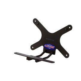 STO N SHO SNS230 - Quick Release License Plate Bracket For 2020-2023 Charger Hellcat; Daytona; Scat Pack Wide Body