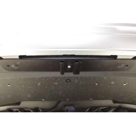 STO N SHO SNS237 - Quick Release License Plate Bracket For 2020 Lexus RX 350/450h