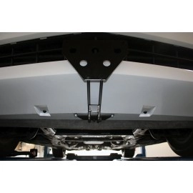 STO N SHO SNS24 - Quick Release License Plate Bracket For 2010-2013 Camaro V6