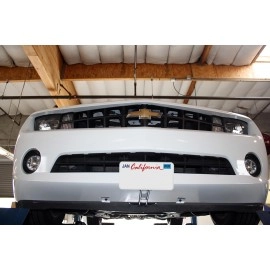 STO N SHO SNS24 - Quick Release License Plate Bracket For 2010-2013 Camaro V6