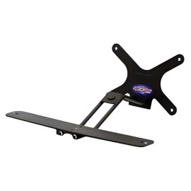 STO N SHO SNS243 - Quick Release License Plate Bracket For 2020-2025 Land Rover Defender w/o urban accessories package