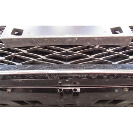 STO N SHO SNS247 - Quick Release License Plate Bracket For 2020 Lexus GS350