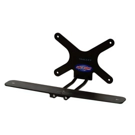 STO N SHO SNS247 - Quick Release License Plate Bracket For 2020 Lexus GS350