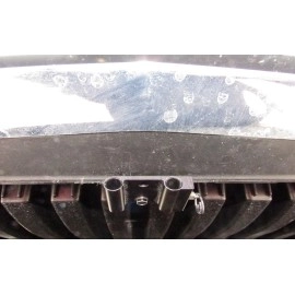 STO N SHO SNS254 - Quick Release License Plate Bracket For 2019-2020 Mercedes E 450 Sport