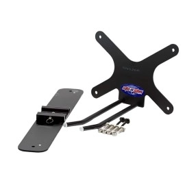 STO N SHO SNS266 - Quick Release License Plate Bracket For 2020 Audi S5 and A5 S-line
