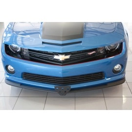 STO N SHO SNS26a - Quick Release License Plate Bracket For 2013 Hot Wheels Camaro/2010-15 1LE Perf. Pkg