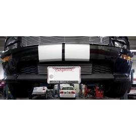 STO N SHO SNS27 - Quick Release License Plate Bracket For 2007-2009 Ford Mustang Shelby GT