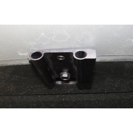 STO N SHO SNS272 - Quick Release License Plate Bracket For 2019-2021 Mercedes AMG A35 and A220 with AMG package
