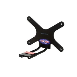 STO N SHO SNS272 - Quick Release License Plate Bracket For 2019-2021 Mercedes AMG A35 and A220 with AMG package